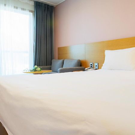 Sims Hotel Τζέτζου Εξωτερικό φωτογραφία