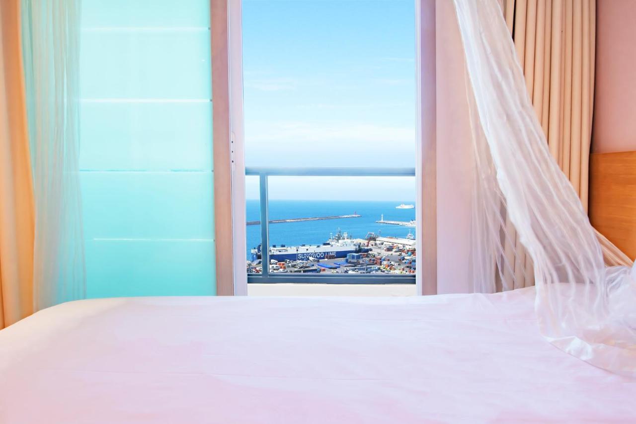 Sims Hotel Τζέτζου Εξωτερικό φωτογραφία