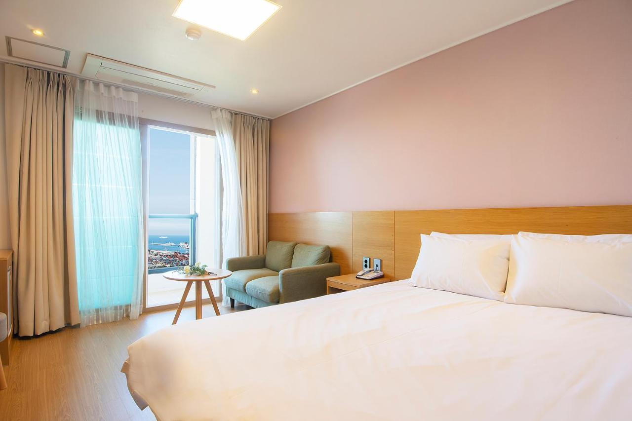 Sims Hotel Τζέτζου Εξωτερικό φωτογραφία