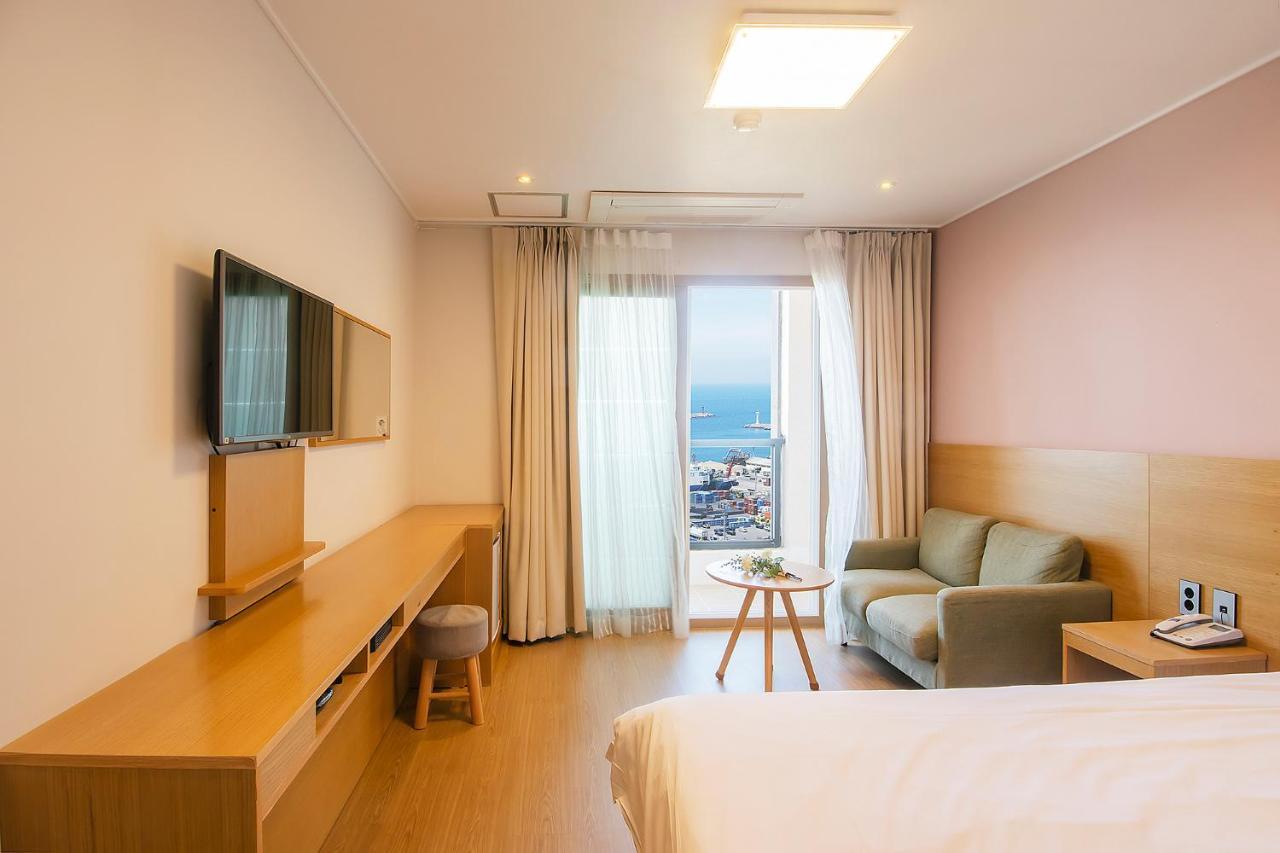 Sims Hotel Τζέτζου Εξωτερικό φωτογραφία
