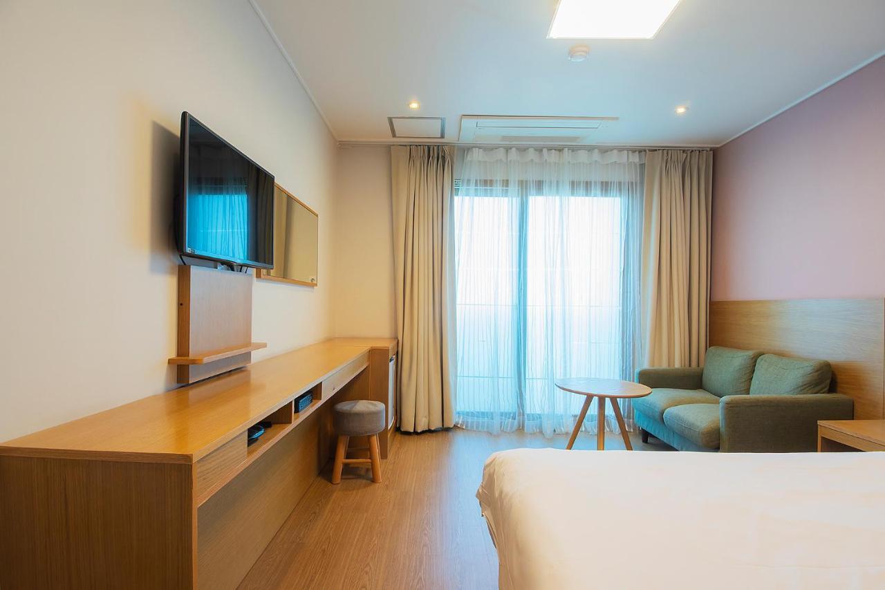 Sims Hotel Τζέτζου Εξωτερικό φωτογραφία
