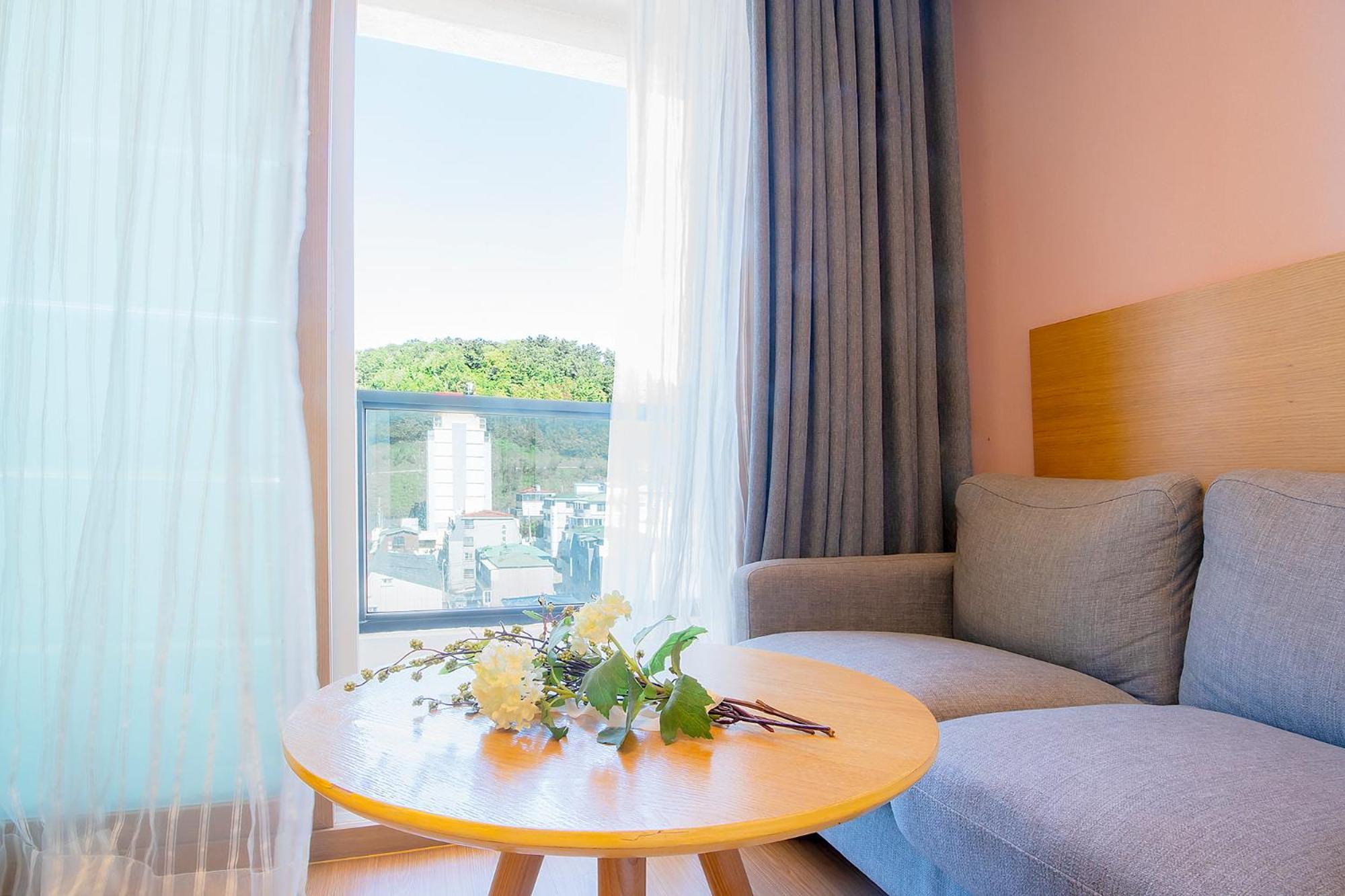 Sims Hotel Τζέτζου Εξωτερικό φωτογραφία